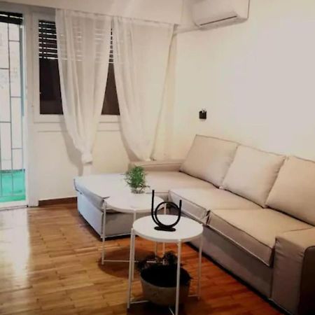 Apartment With Private Patio Atena Exterior foto